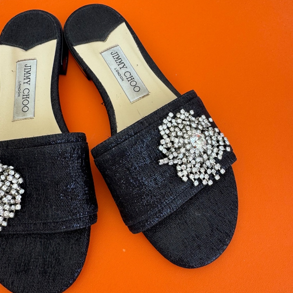 Jimmy Choo sandals - Picture 2 of 5